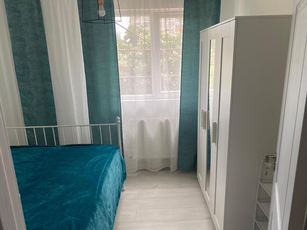 Sofi Apartment Central Βουκουρέστι Εξωτερικό φωτογραφία