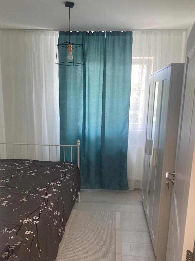 Sofi Apartment Central Βουκουρέστι Εξωτερικό φωτογραφία