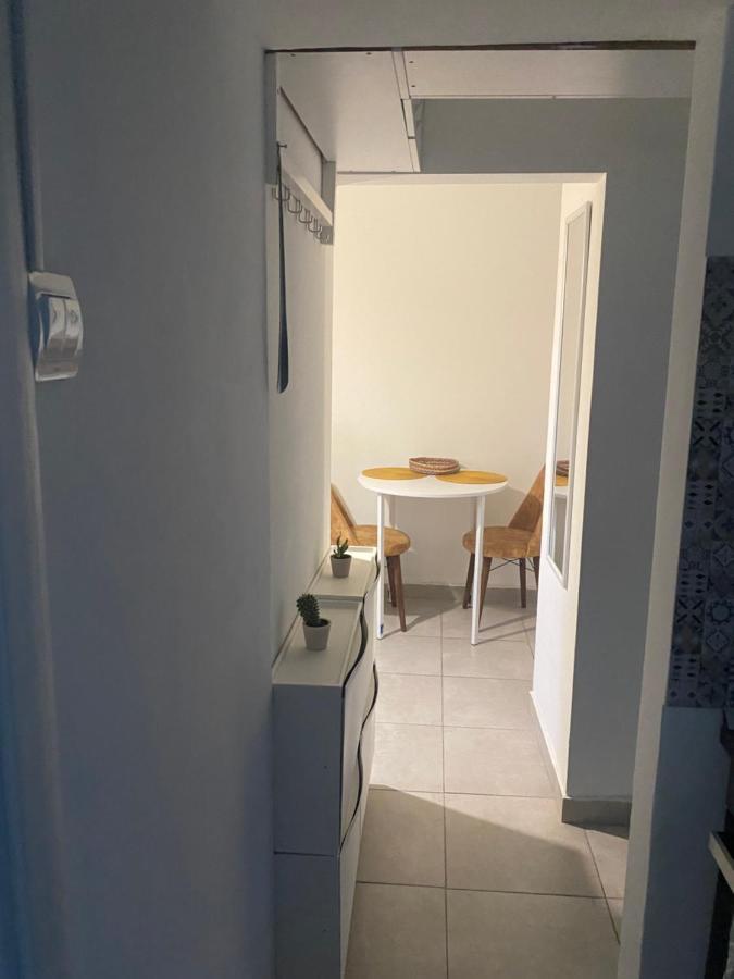 Sofi Apartment Central Βουκουρέστι Εξωτερικό φωτογραφία