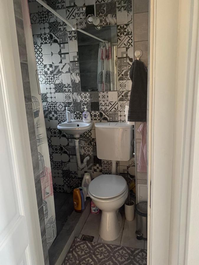 Sofi Apartment Central Βουκουρέστι Εξωτερικό φωτογραφία