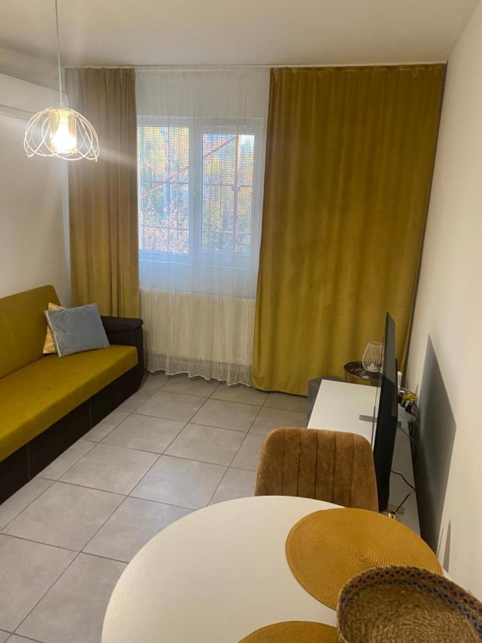 Sofi Apartment Central Βουκουρέστι Εξωτερικό φωτογραφία
