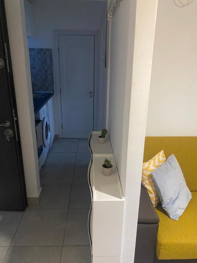 Sofi Apartment Central Βουκουρέστι Εξωτερικό φωτογραφία
