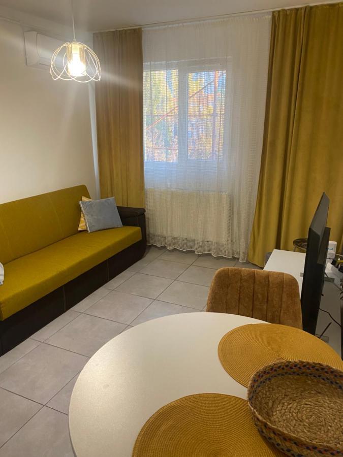 Sofi Apartment Central Βουκουρέστι Εξωτερικό φωτογραφία